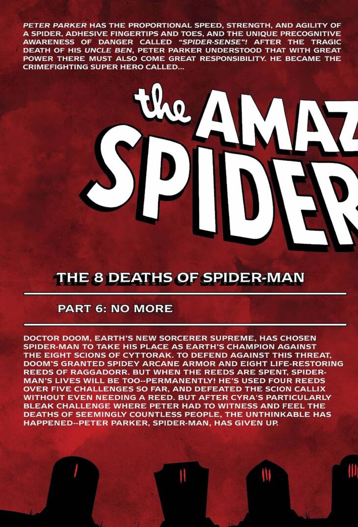 Amazing Spider-Man #066 - Image 2