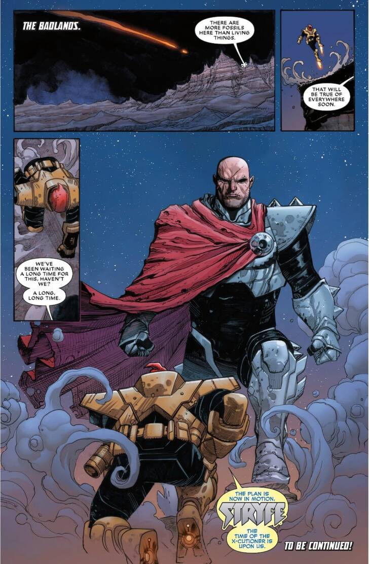 Deadpool-Wolverine #1 - Image 2