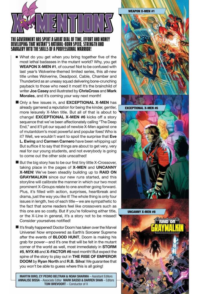 Deadpool-Wolverine #1 - Image 4