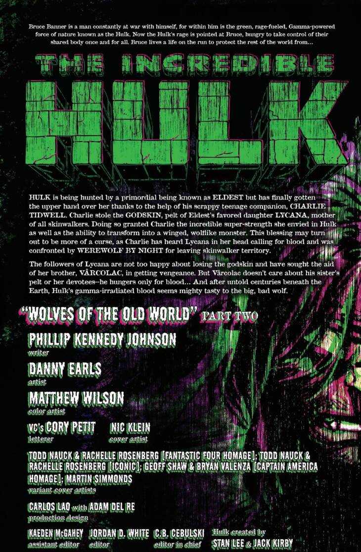 Incredible Hulk #021 - Image 3