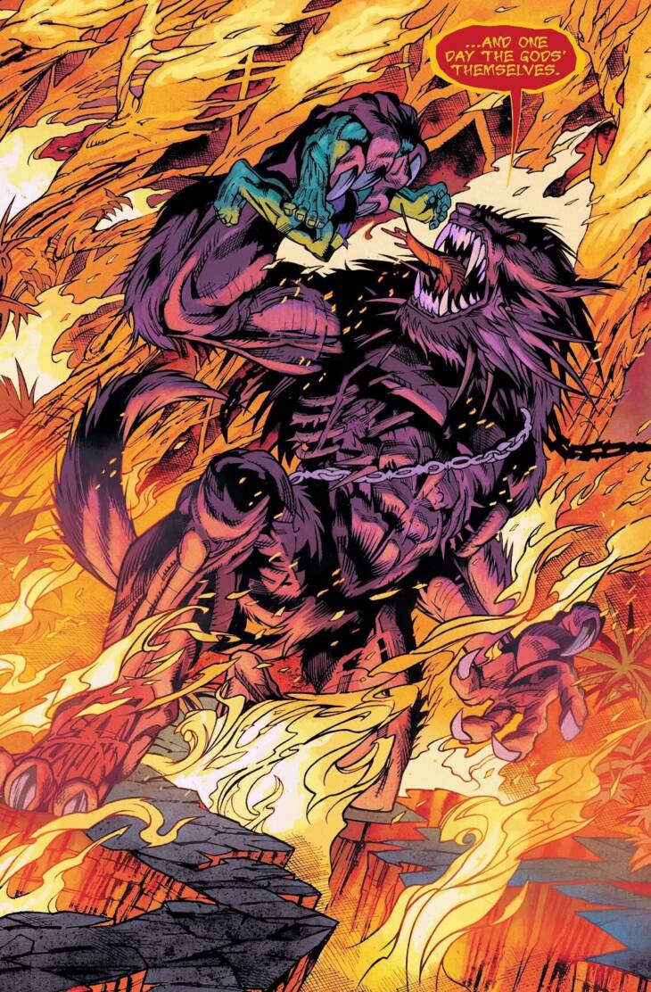Incredible Hulk #021 - Image 2