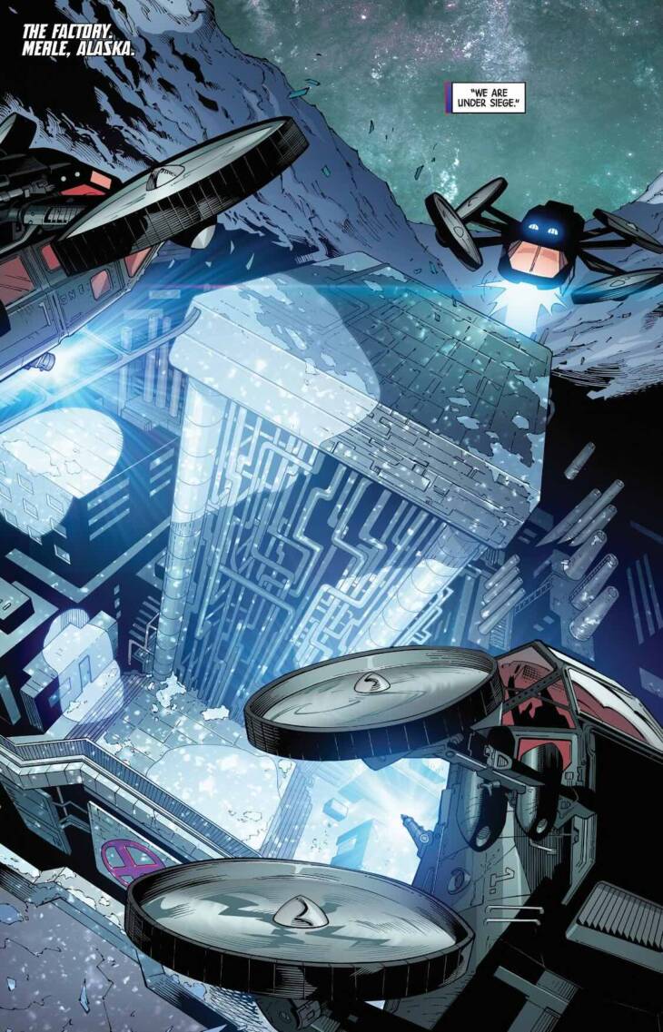 X-Men #010 - Image 3