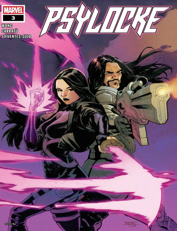 Psylocke #003