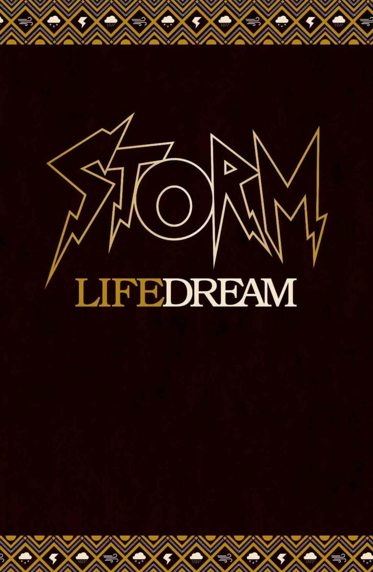 Storm - Lifedream #001 - Image 2